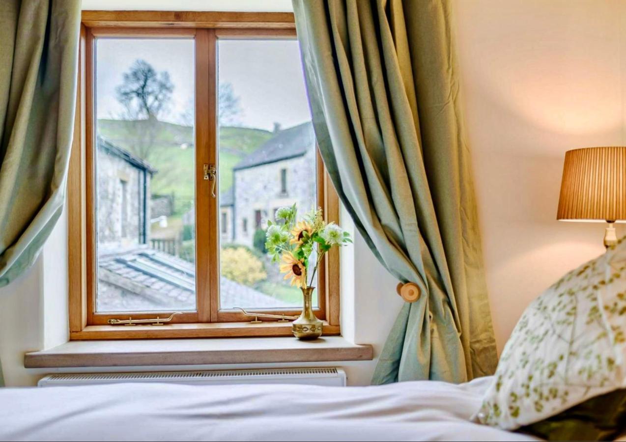 Red Lion House Villa Hartington Eksteriør billede