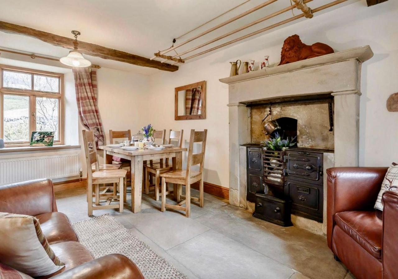 Red Lion House Villa Hartington Eksteriør billede
